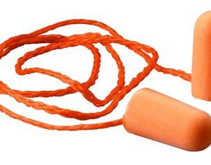 Nút tai dạng bọt xốp có dây 3M™ 1110 500 cái/thùng