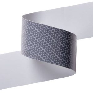 3150A Phản Quang SOLAS W/SHIP WHEEL 25.4MM X 50M 12/CTN