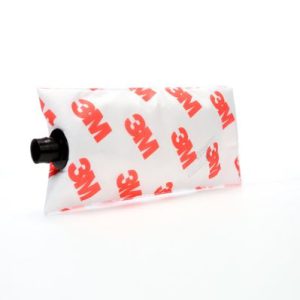 Túi Chứa Bụi 3M™ 20452, Loại Lớn, 50/5 Hộp/Thùng