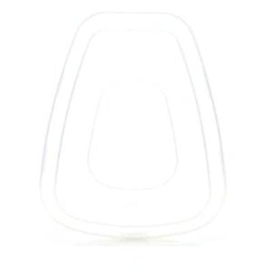 Nắp Giữ Tấm Lọc 3M™ 501, Thành Phần Nhóm Thiết Bị Bảo Vệ Hô Hấp, 100 Cái/Thùng