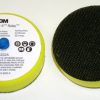 Đế Đệm 3M™ Finesse-it™ Roloc™ 14736U, 3 in, 12 Đĩa/Thùng