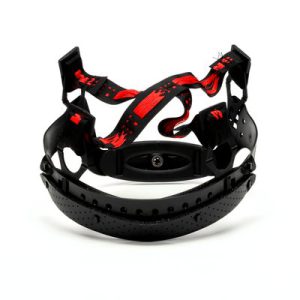 Phụ Tùng Giảm Chấn Nón An Toàn 3M™ H-700-RS4, Nút Vặn 4 Điểm Nối, 20 Cái/Thùng