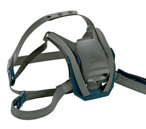 Dây đeo mặt nạ 3M™ 6582 / 55887, thành phần nhóm thiết bị bảo vệ hô hấp