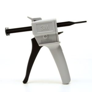 Súng bắn keo 3M™ Scotch-Weld™ EPX™ Plus II Applicator W 2:1 and 1:1 Plunger Model 91, 10/Hộp