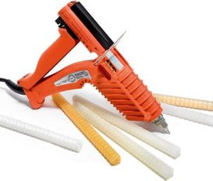 Dụng Cụ Bắn Keo 3M™ Hot Melt Applicator PG LT, Điện Kế 220V, 5/Thùng