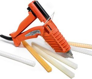 Dụng Cụ Bắn Keo 3M™ Hot Melt Applicator TC, Điện Kế 220V, 5/Thùng