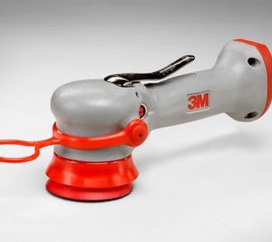Máy Đánh Bóng 3M™ 7125, 1 Cái/Hộp