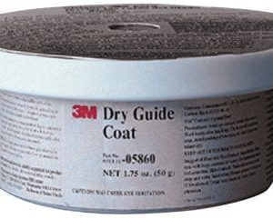 Bột Kiểm Tra Lỗi 3M™ 05860, 1.75 oz (50 g), 10 Cái/Thùng