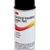Chất Làm Kín Cách Điện 3M™ 1602-R, Màu Đỏ, Hộp Sắt 12-oz, 12/Thùng