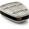 Phin Lọc Hơi Formandehit/Hơi Hữu Cơ 3M™ 6005, 60 Cái/Thùng