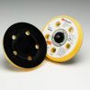 Đế Máy Chà Nhám 3M™ Hookit™ D/F 84226, 5 in x 11/16 in x 5/16-24, 10 Đĩa/Hộp