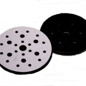 Đế Đệm Máy Chà Nhám 3M™ Hookit™ 05777, 6 x 1/2 x 3/4 in, 10 Cái/Thùng