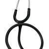 Ống Nghe 3M™ Littmann® Classic II Sơ sinh, 2114, Mặt Nghe Có Lớp Phủ Tiêu Chuẩn, Dây Nghe Màu Đen, 28 in