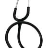 Ống Nghe 3M™ Littmann® Classic II Nhi, 2113, Mặt Nghe Với Lớp Phủ Tiêu Chuẩn, Màu Đen, 28 in, 3 Cái/Thùng