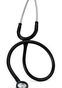 Ống Nghe 3M™ Littmann® Classic II Nhi, 2113, Mặt Nghe Với Lớp Phủ Tiêu Chuẩn, Màu Đen, 28 in, 3 Cái/Thùng