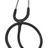 Ống Nghe 3M™ Littmann® Lightweight II S.E., 2450, Mặt Nghe Có Lớp Phủ Tiêu Chuẩn, Dây Nghe Màu Đen, 28 in