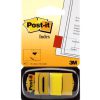 Phân trang chuyên nghiệp Post-it® - vàng - 50 miếng/vỉ