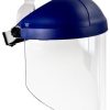 Thiết Bị Nối Nón An Toàn Với Tấm Che Mặt 3M™ H8A, 82782-00000, Tấm Che Mặt 3M™ Màu Trong W96, 5 Cái/Thùng