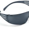 Kính Chống Bụi 3M™ SecureFit™ SF202AF, Chống Đọng Sương, Tròng Xám, 20 Cái/Thùng