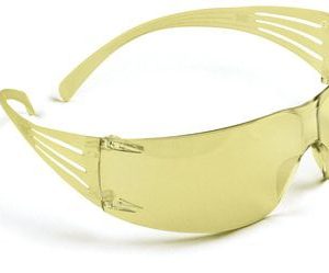 Kính bảo hộ Securefit chống đọng sương, trong màu vàng, 20 cái/ thùng