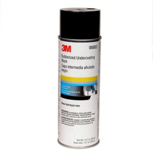 3M™ Dung dịch phủ gầm PN08883