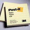 Giấy ghi chú Post-it® siêu dính 630SS 3x3inches, 12PK, 12/CS