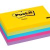 Giấy ghi chú Post-it® 655-5UC 3%22X5%22