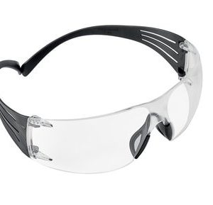 Kính Chống Bụi 3M™ SF301AF, Chống Đọng Sương, Tròng Trong, 20 Cái/Thùng