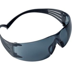 Kính chống bụi 3M SF301AF chống đọng sương, tròng đen, 20 cái/thùng