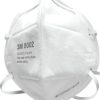 Khẩu Trang Lọc Bụi Bảo Vệ Hô Hấp 3M™ 9002, 500 Cái/Thùng