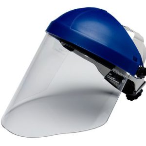 Tấm Che Mặt 3M™ Màu Trong Polycarbonate WP96, 82701-00000, 10 Cái/Thùng