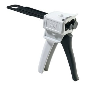 Dụng Cụ Thi Công Keo 2 Thành Phần 3M™ Scotch-Weld™ Epx Plus, 2:1 và 1:1 Plungers, 10/Case