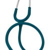 Ống Nghe 3M™ Littmann® Classic II Nhi, 2119, Mặt Nghe Có Lớp Phủ Tiêu Chuẩn, Dây Nghe Lam Ca-ri-bê, 28 in, 3 Cái/Thùng