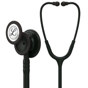 Ống Nghe 3M™ Littmann® Classic III™, 5803, Mặt Nghe Phiên Bản Màu Đen, Dây Nghe Màu Đen, 27 in, 3 Cái/Thùng