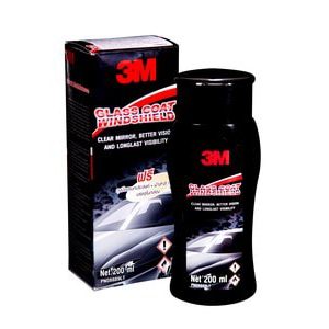 3M™ Dung Dịch Chống Trượt Nước Kính 08889LT, 200 mL, 6 Chai/Thùng