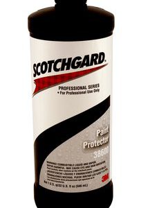 3M™ Dung Dịch Bảo Vệ Sơn Scotchgard™ 38600, 1 qt, 6 Chai/Thùng