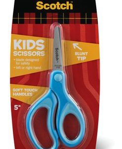 Scotch™ Kéo Học Sinh 1442B, 5 in, 36 Cái/Hộp