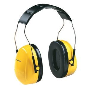 Chụp Tai Qua Đầu 3M™ PELTOR™ Optime™ 98 H9A, 10 Cái/Thùng