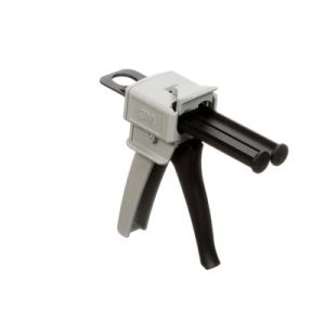 Dụng Cụ Bắn Keo Bằng Tay 3M™ Scotch-Weld™ EPX PLUS II, 43 mL/45 mL/48.5 mL/50 mL, 10/Hộp