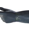 GĂNG TAY CHỐNG DẦU, HÓA CHẤT ANSELL G17K – ALPHATEC 87-118