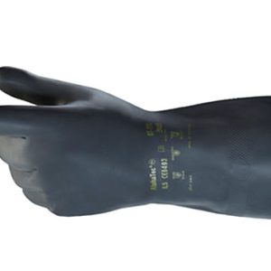 GĂNG TAY CHỐNG DẦU, HÓA CHẤT ANSELL G17K – ALPHATEC 87-118