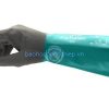 Găng tay chống dầu, chống hóa chất Ansell AlphaTec® 58-535B