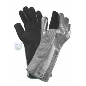 GĂNG TAY CHỊU NHIỆT 500 ĐỘ C ANSELL COMAFLAME