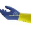 Găng tay chống dầu, hóa chất Ansell Chemi-Pro® 87-224