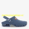 Mẫu dép y tế Oxypas Oxyclog OB