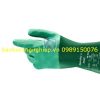 Găng tay công nghiệp chống chất lỏng Ansell AlphaTec® 08-354