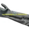 Găng tay chống dầu, hoá chất màu đen Ansell  SCORPIO® 19-024