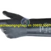 Găng tay Butyl Polymer chống dầu, hóa chất Ansell AlphaTec®38-514