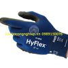 Găng tay chống mài mòn cấp 4 Ansell HYFLEX® 11-816