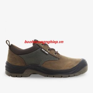 Giày bảo hộ Jogger Sahara